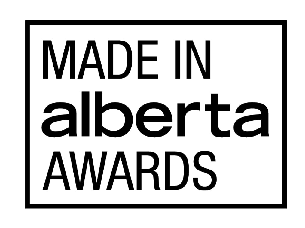 Made In Alberta Awards!