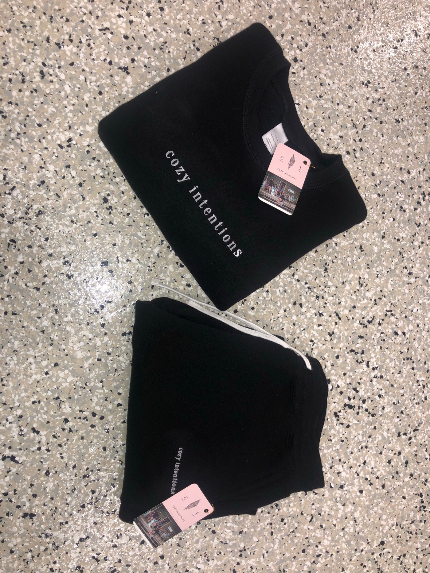 C.I. Joggers