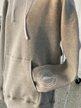 Universal Hoodie - Organic Cotton Jersey
