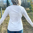 Simplicity Long Sleeve T-Shirt - Bamboo Jersey