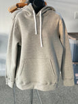 Universal Hoodie - Organic Cotton Jersey
